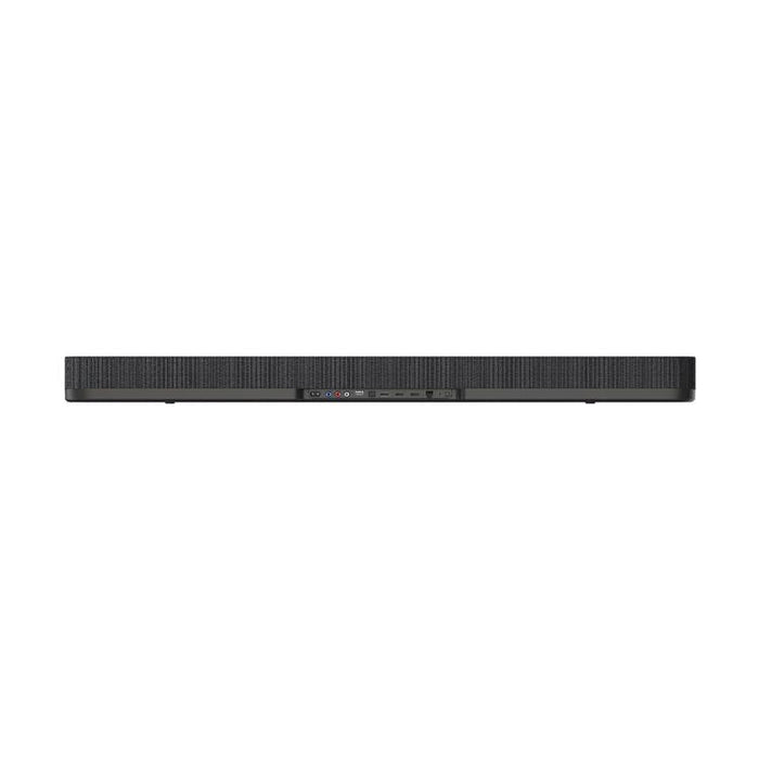Sennheiser AMBEO Soundbar PLUS | Barre de son - 7.1.4 Canaux - 400W - Bluetooth - Noir - Démo-Sonxplus Sorel