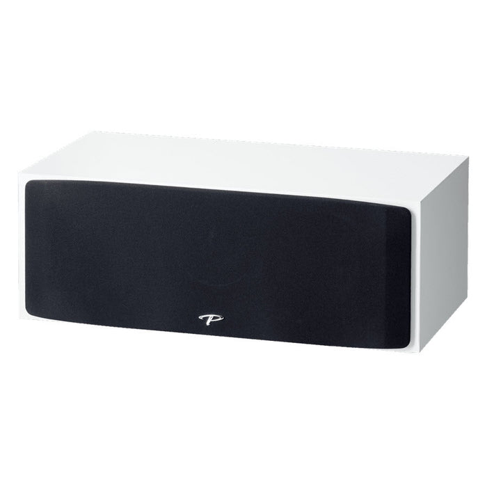 Paradigm Monitor SE 2000C | Haut-parleur central - Blanc lustré - Unité-Sonxplus Sorel