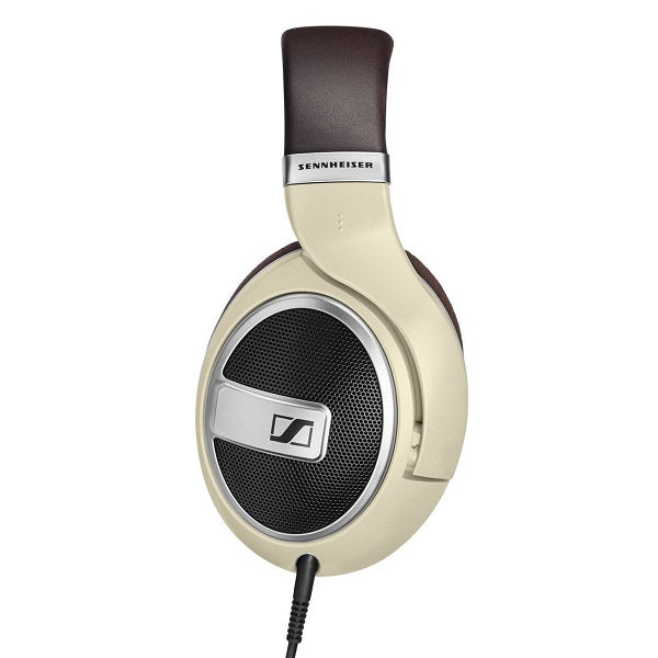 Sennheiser HD 599 | Écouteurs filaires supra-auriculaires - Stéréo - Ivoire-Sonxplus Sorel