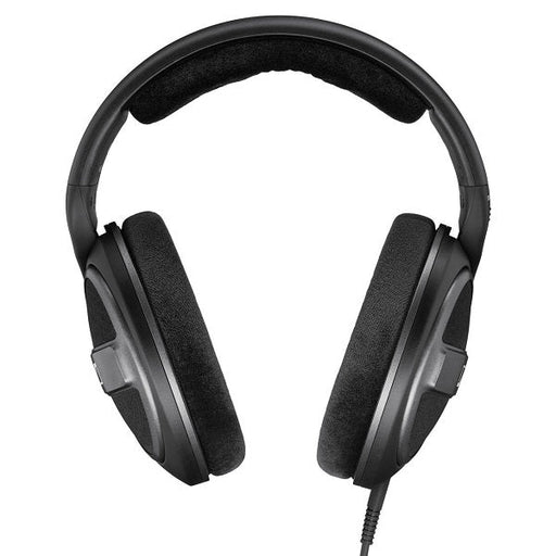 Sennheiser HD 559 | Écouteurs filaires circum-auriculaires - Stéréo - Noir-Sonxplus Sorel