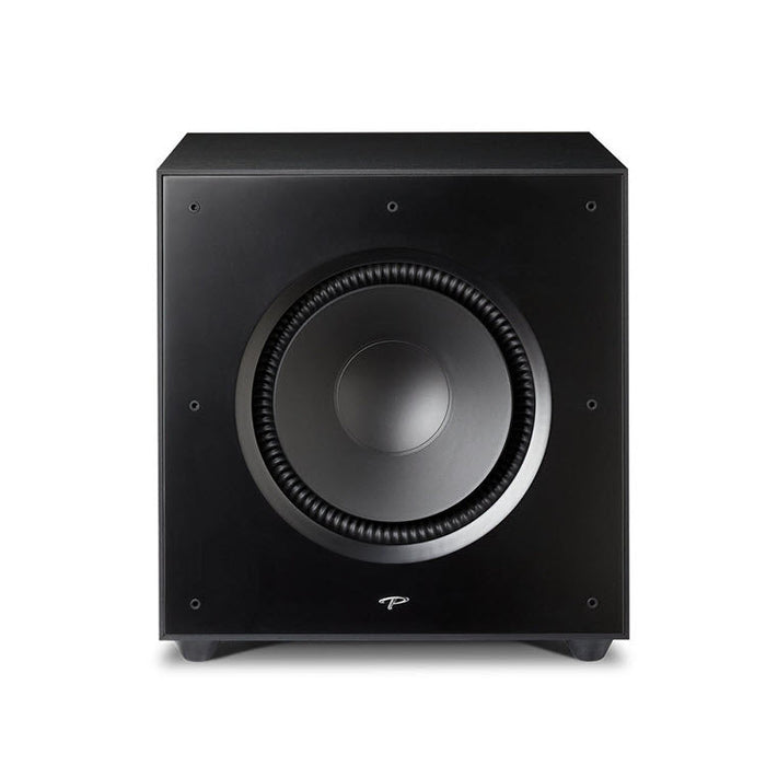 Paradigm DEFIANCEX15 | Caisson de graves 900 W RMS - Noir - Unité-Sonxplus Sorel