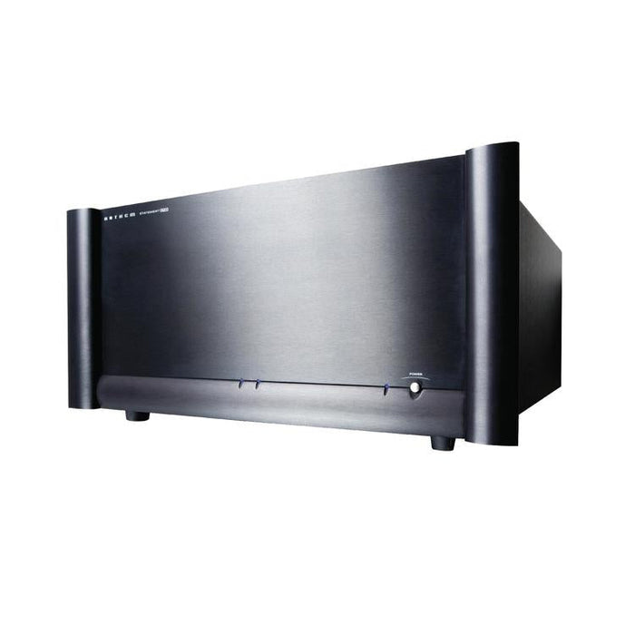 Anthem Statement P2 | Amplificateur de puissance - 2 Canaux - Noir-Sonxplus Sorel