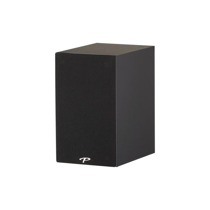Paradigm Premier 100B | Haut-Parleurs d'étagère - Noir - Paire-Sonxplus Sorel
