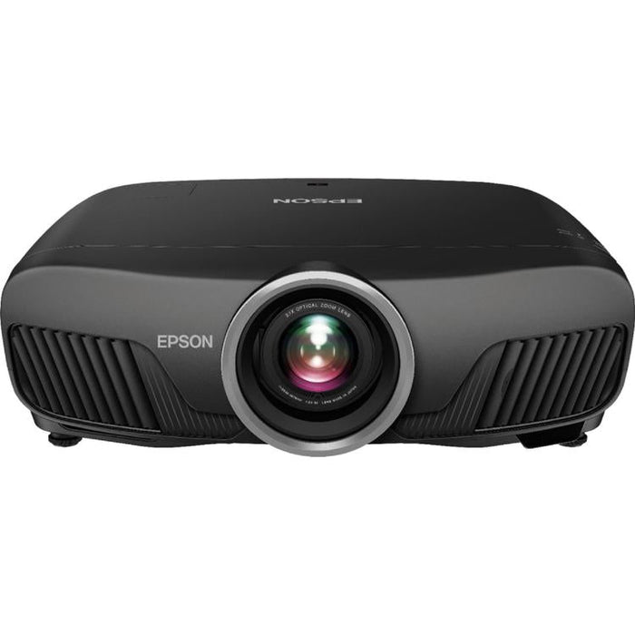 Epson Pro Cinema 4050 | Projecteur - 4K PRO-UHD - 3LCD - Mode HDR - Noir-Sonxplus Sorel