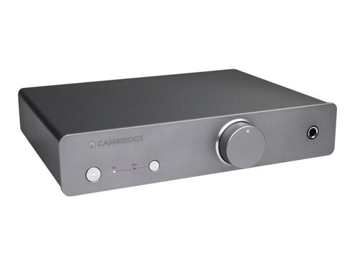 Cambridge DUO | Préamplificateur phono - Gris-Sonxplus Sorel