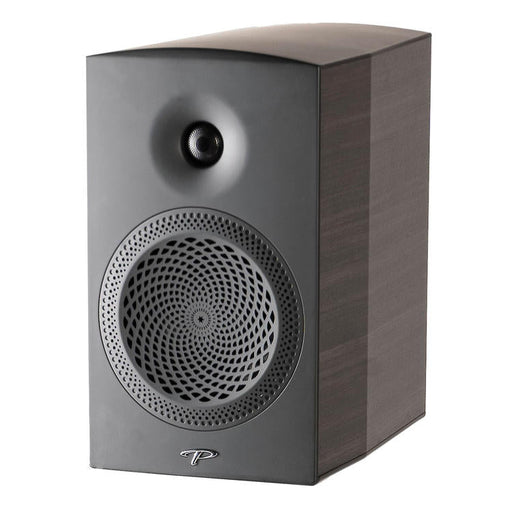 Paradigm Premier 200B | Haut-Parleurs d'étagère - Espresso - Paire-Sonxplus Sorel