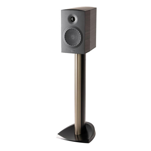 Paradigm Premier 200B | Haut-Parleurs d'étagère - Espresso - Paire-Sonxplus Sorel
