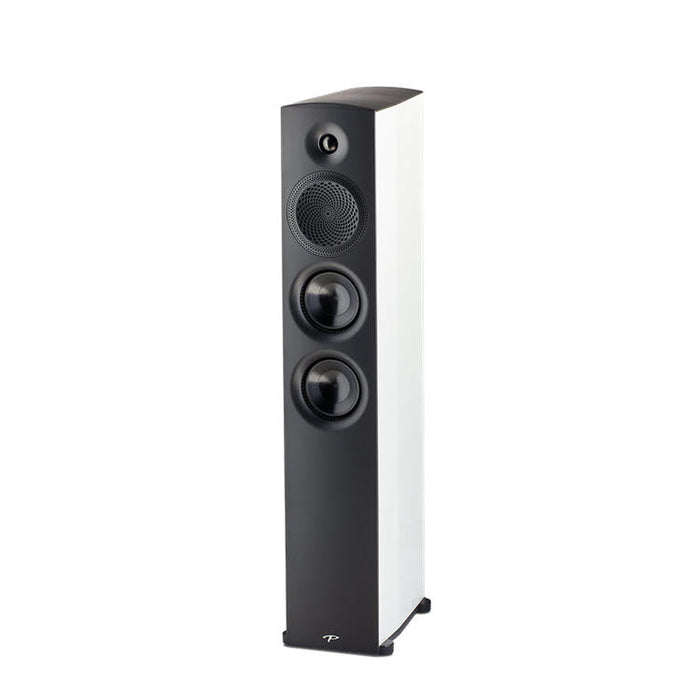 Paradigm Premier 700F | Haut-Parleurs Tour - Blanc - Paire-Sonxplus Sorel