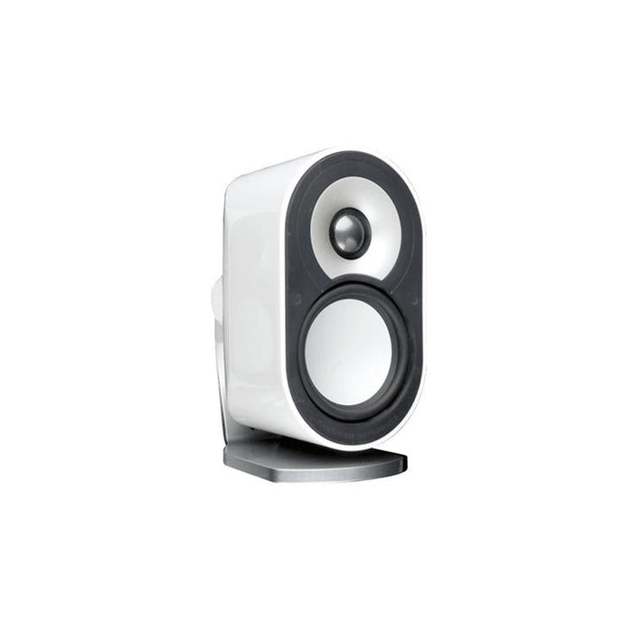 Paradigm MilleniaOne 1.0 | Haut-parleur satellite - 50W - Blanc lustré-Sonxplus Sorel