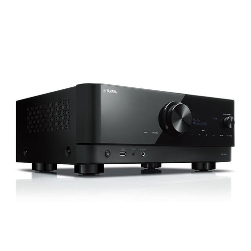 Yamaha RXV6A | Récepteur AV cinéma maison 7.2 Canaux - Bluetooth - Ultra HD - 8K-Sonxplus Sorel