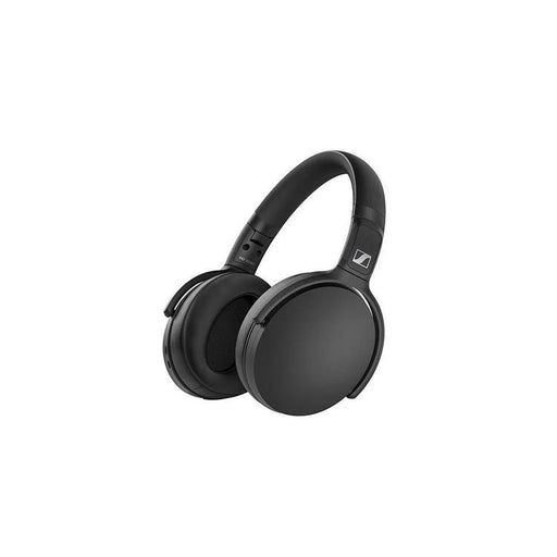 Sennheiser HD350BT | Écouteurs sans fil supra-auriculaire - Noir-Sonxplus Sorel