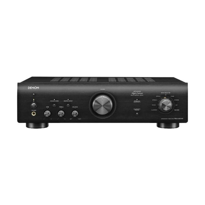 Denon PMA-600NE | Amplificateur intégré 2 canaux - 70 W / Canal - Prise de charge Bluetooth - Noir-Sonxplus Sorel