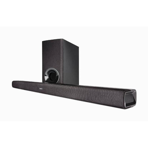 Denon DHT-S316 | Système de Barre de son Cinéma maison - 2.1 canaux - Bluetooth - Caisson de graves sans fil - Noir-Sonxplus Sorel