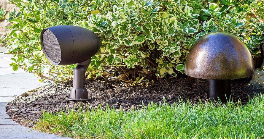 Summer outdoor audio | Sonxplus Sorel-Tracy