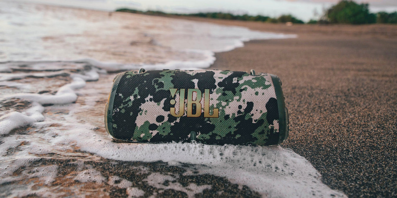 JBL | Sonxplus Sorel-Tracy
