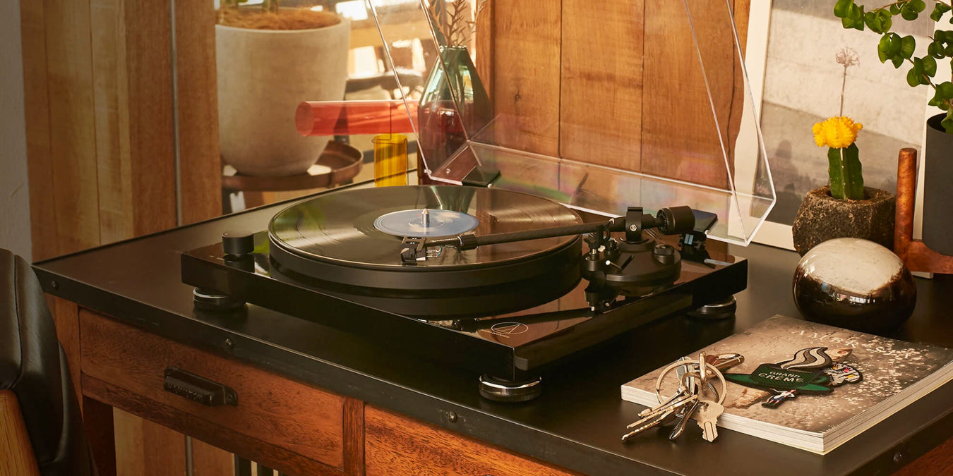 Turntables | Sonxplus Sorel-Tracy