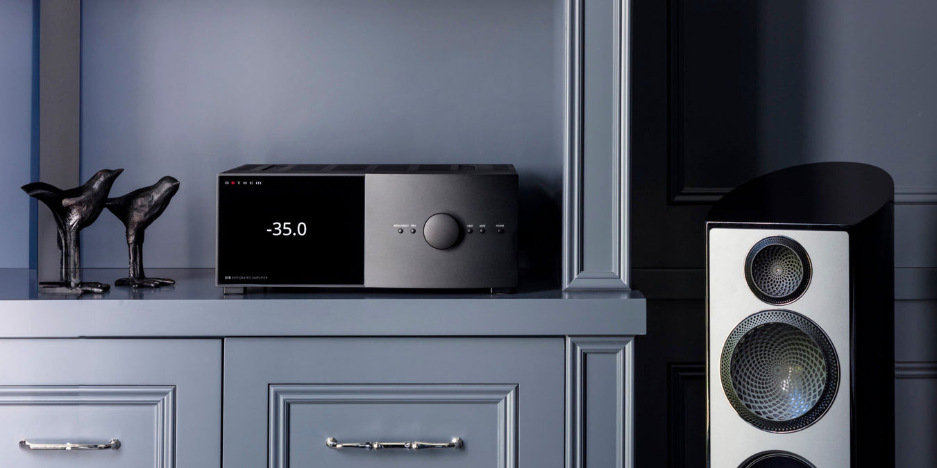 Amplifiers | Sonxplus Sorel-Tracy