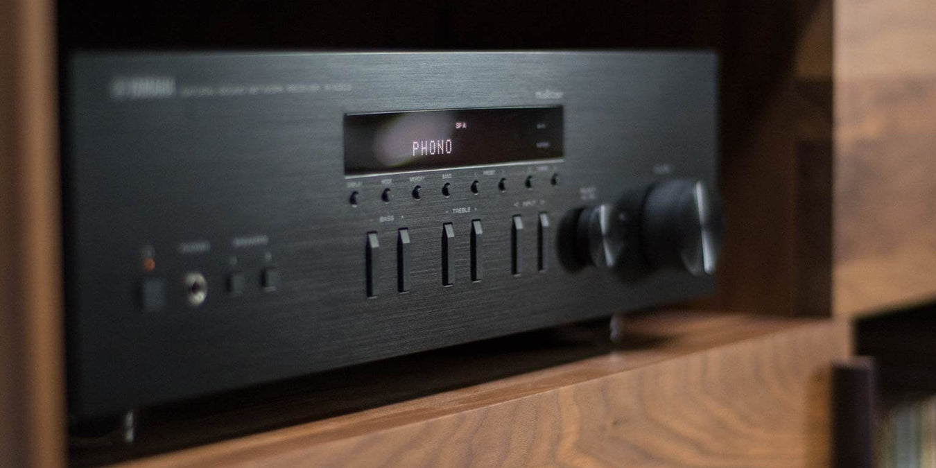 Stereo amplifiers | Sonxplus Sorel-Tracy