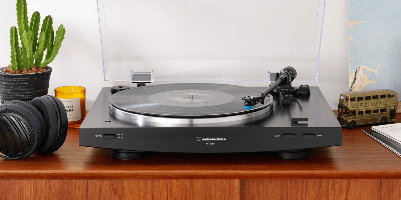 Audio-Technica | Sonxplus Sorel-Tracy