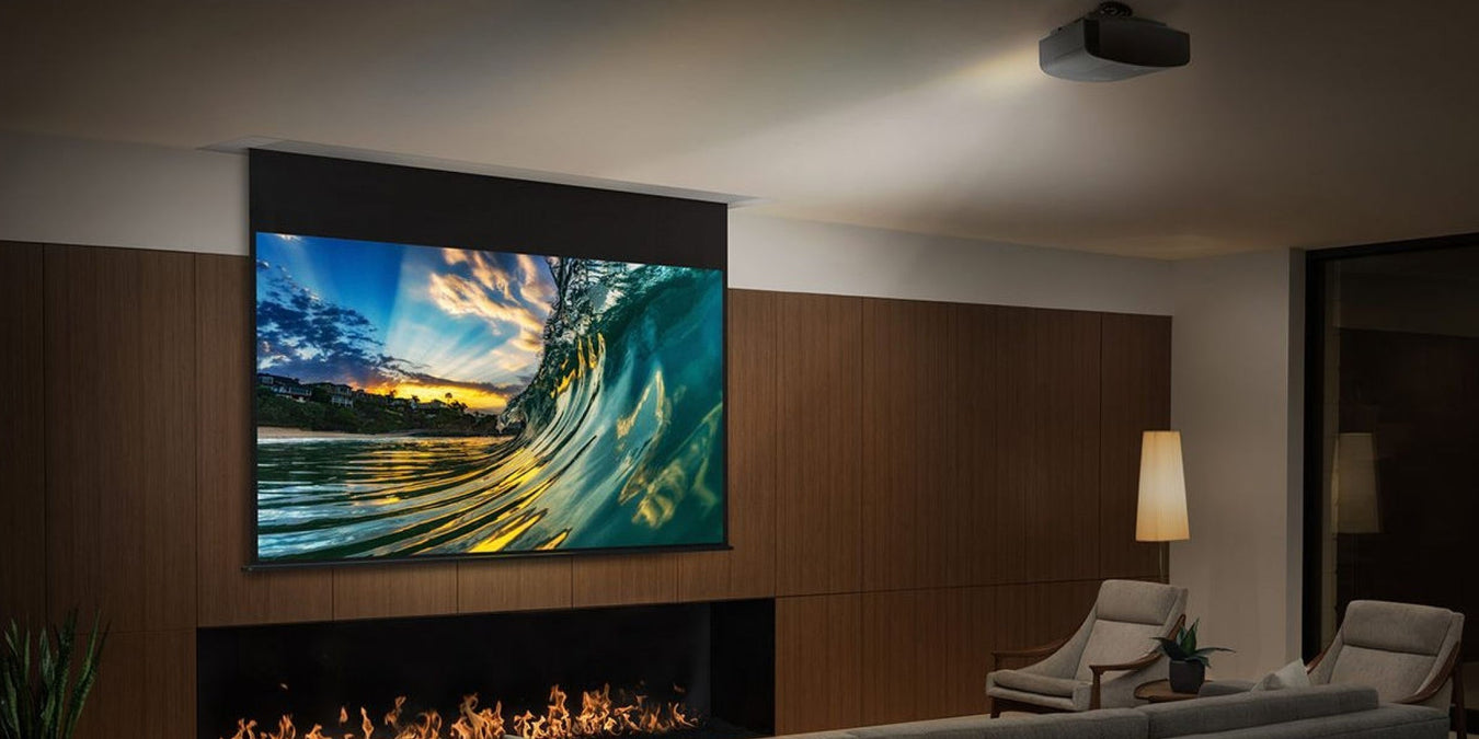 Projectors and Accessories | Sonxplus Sorel-Tracy