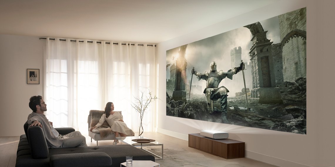 Projectors | Sonxplus Sorel-Tracy