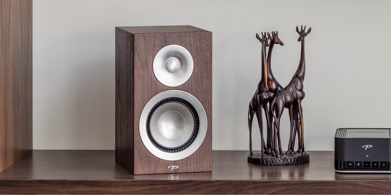 Indoor speakers | Sonxplus Sorel-Tracy