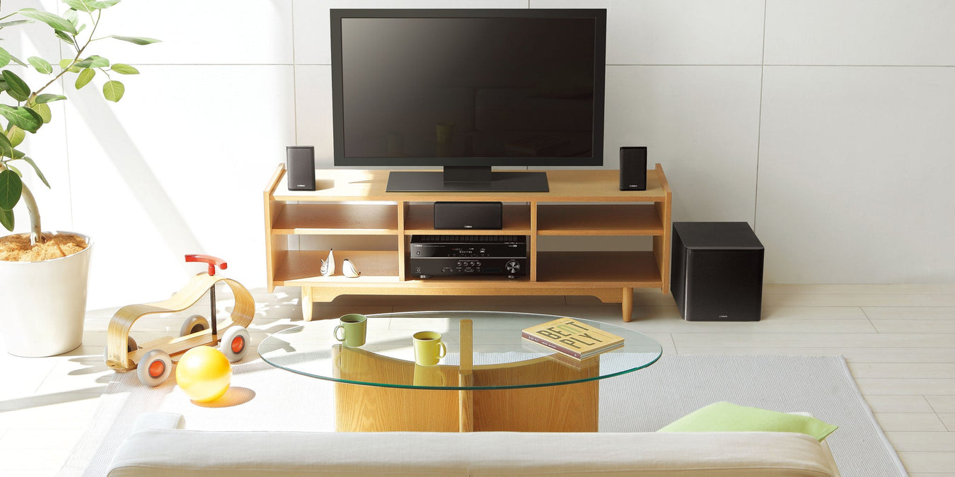 Audio and Home Theater | Sonxplus Sorel-Tracy