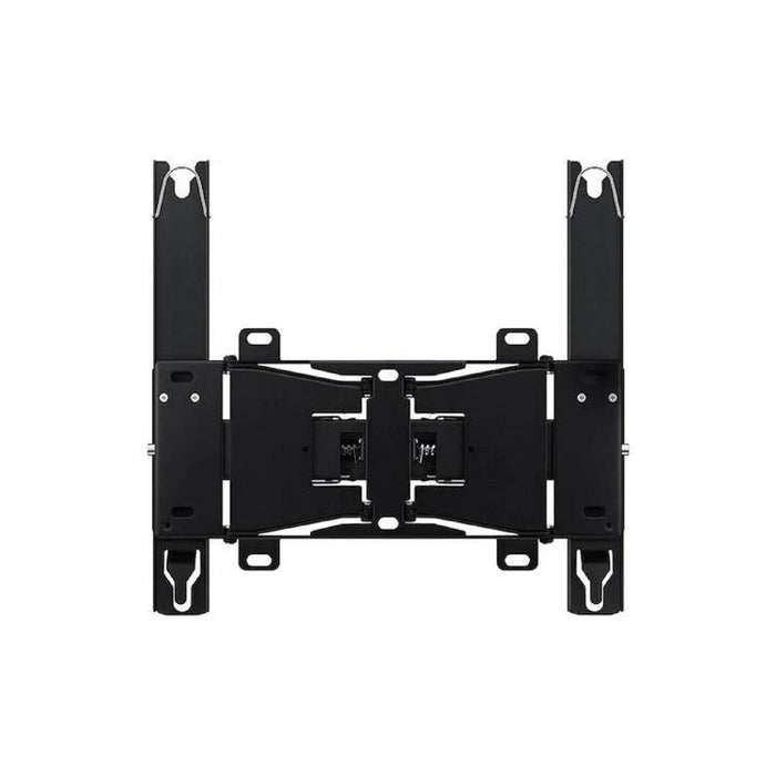 Samsung WMN4277TT | The Terrace wall mount - For 65" and 75" outdoor TVs - Galvanized steel frame-Sonxplus Sorel