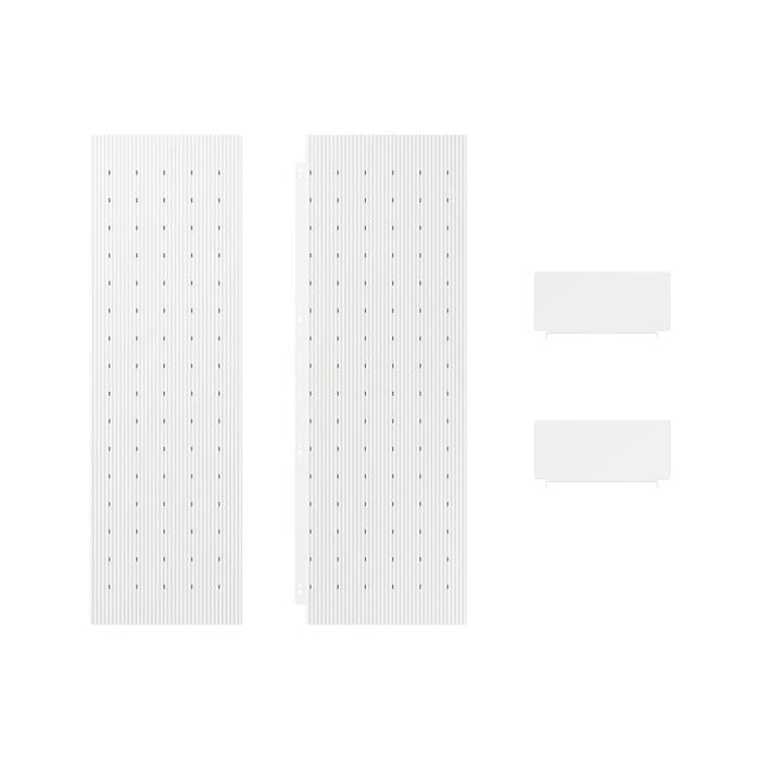 Samsung VG-MSFB65WTEZA | My Tablet - 65" Stripe Board - White-Sonxplus Sorel