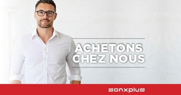 Les plus populaires de la semaine | Sonxplus Granby