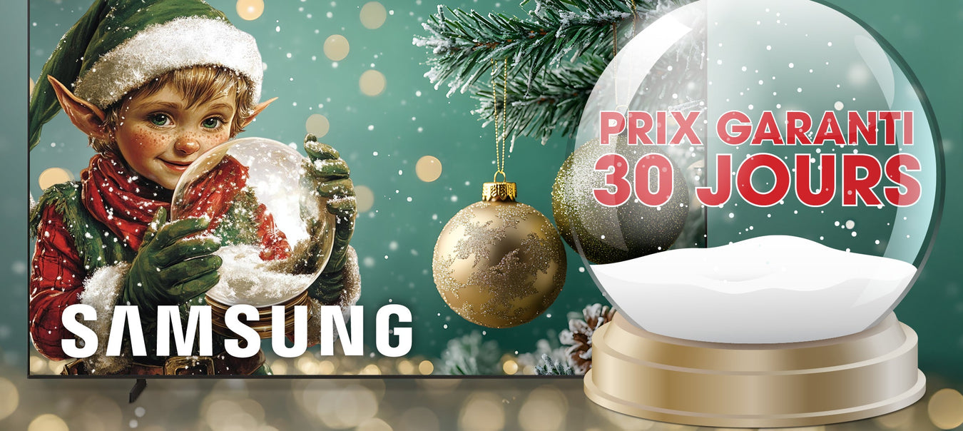 Boxing Day Samsung | Sonxplus Sorel-Tracy