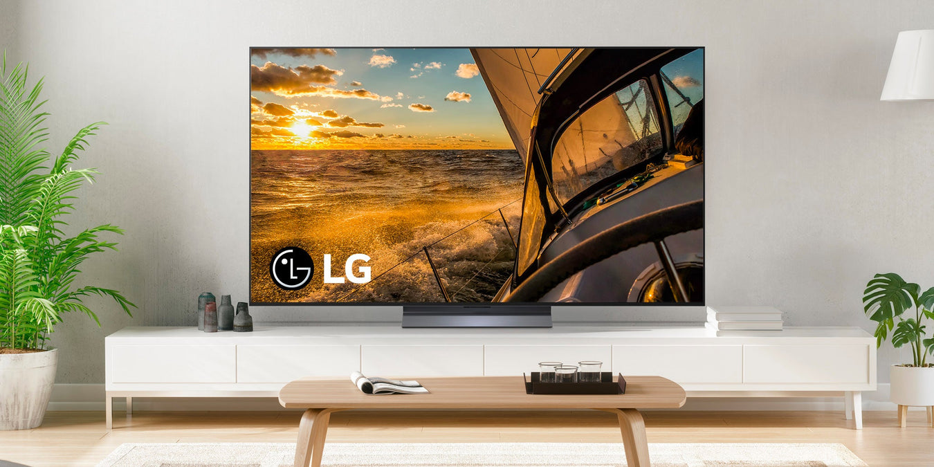 Téléviseurs LG | SONXPLUS Sorel-Tracy