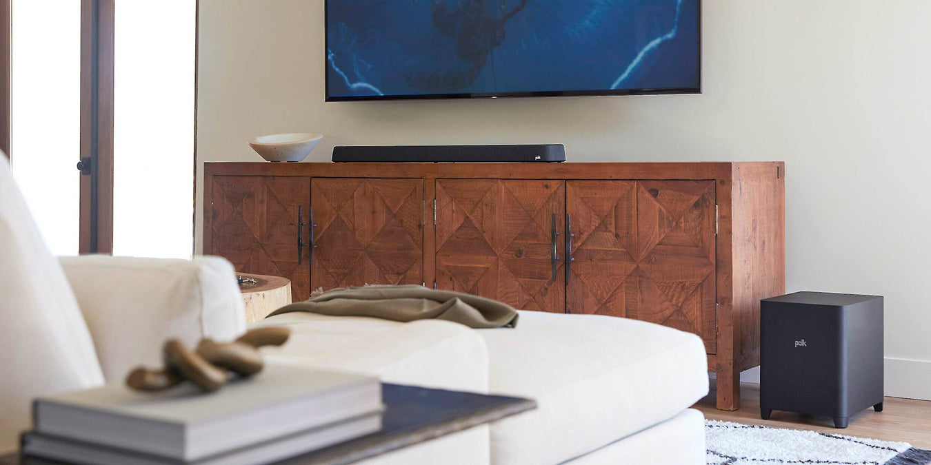 Polk | Sonxplus Sorel-Tracy