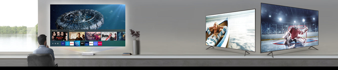 PROMOTIONS TV grands formats | Sonxplus Sorel-Tracy