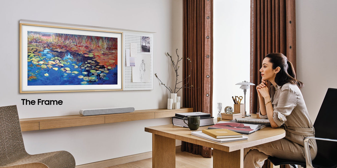 The Lifestyle de Samsung | Sonxplus Sorel-Tracy