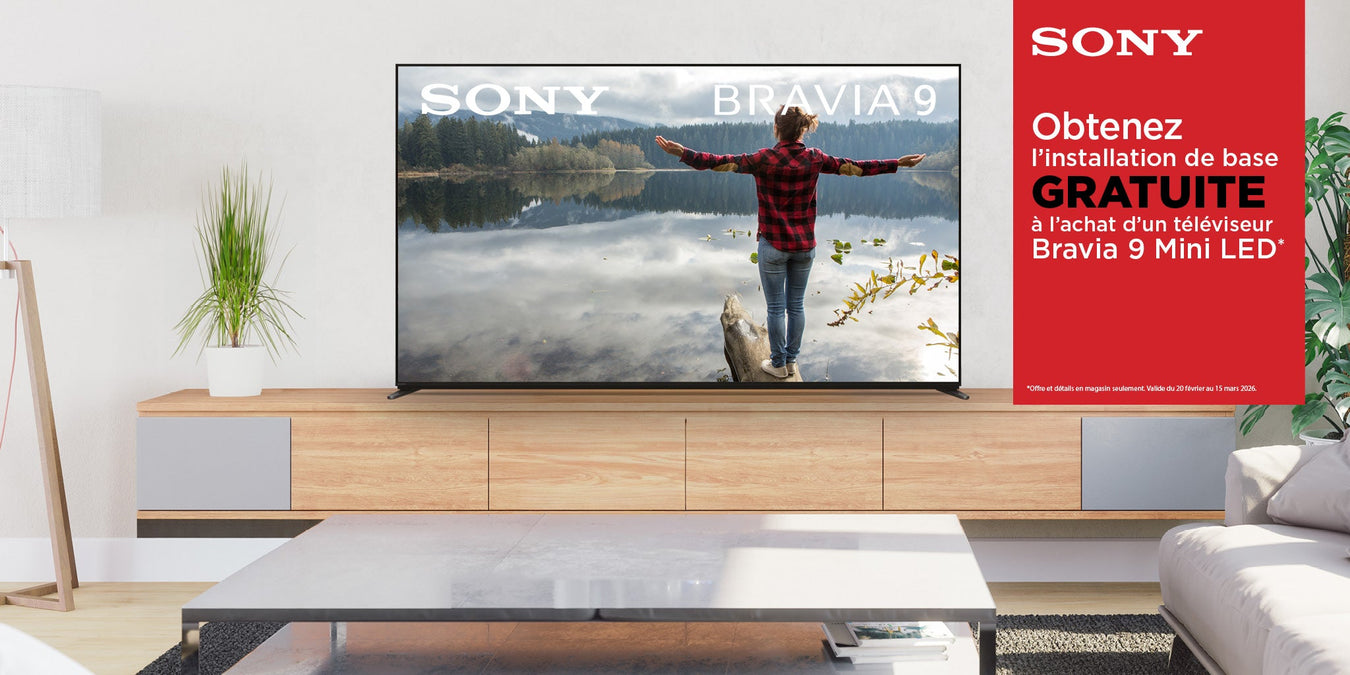 XR90 | Sonxplus Sorel-Tracy