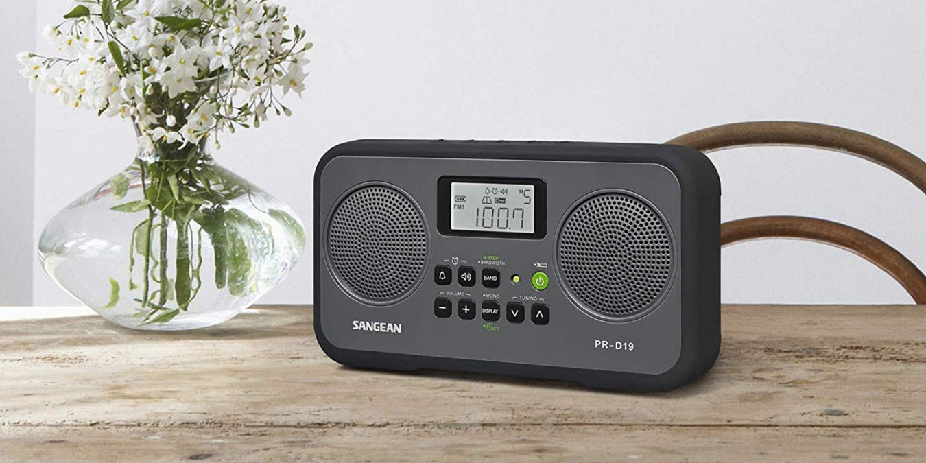 Radios de Table | Sonxplus Sorel-Tracy