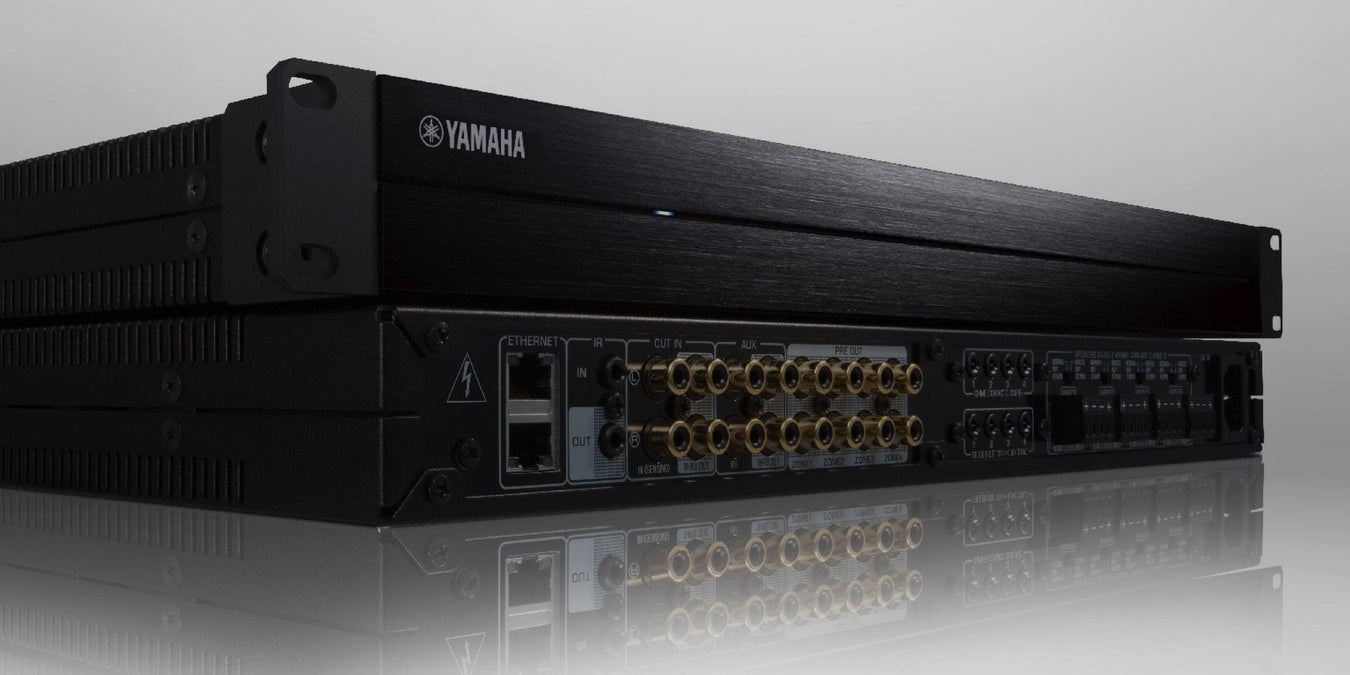 Amplificateurs Cinéma maison | Sonxplus Sorel-Tracy