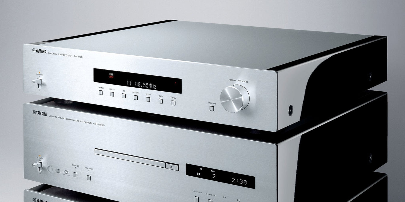 Syntoniseurs | Sonxplus Sorel-Tracy