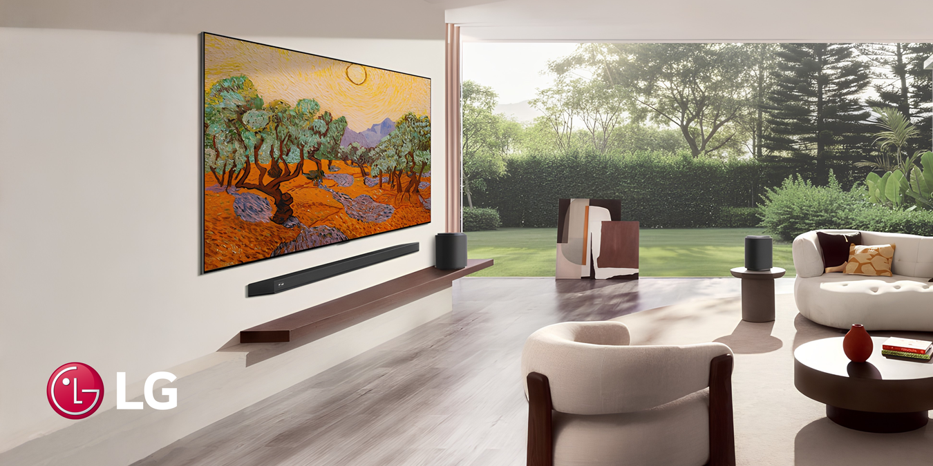LG TVs 2026 | Sonxplus Sorel-Tracy