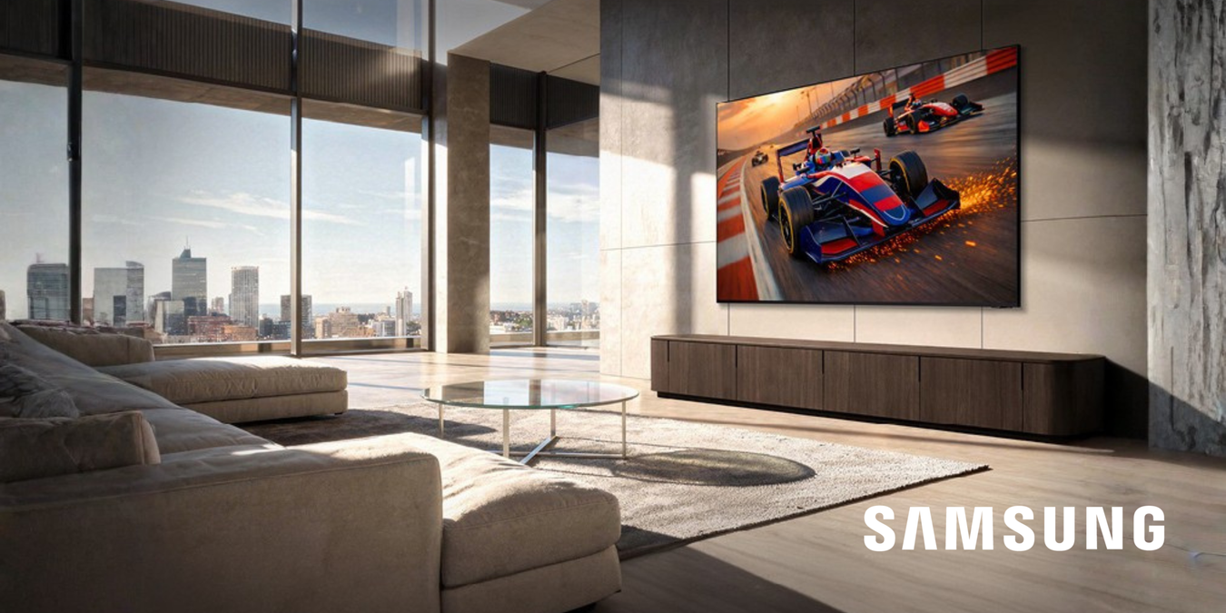 Samsung TVs 2026 | Sonxplus Sorel-Tracy