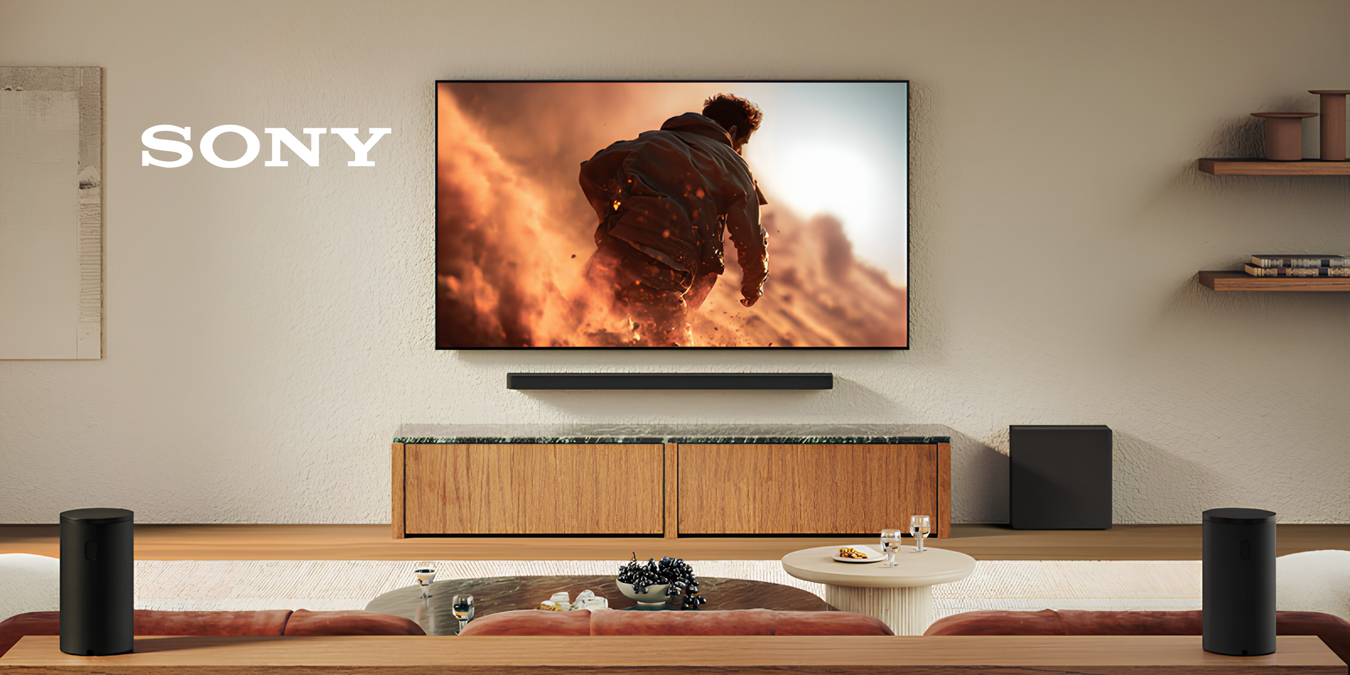 Sony TVs 2026 | Sonxplus Sorel-Tracy