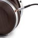 Denon AH-D5200 | Écouteur filaire circum-auriculaire - Coques en Zebrawood - Structure en Aluminium - Haut de gamme - Léger - Brun-Sonxplus Sorel