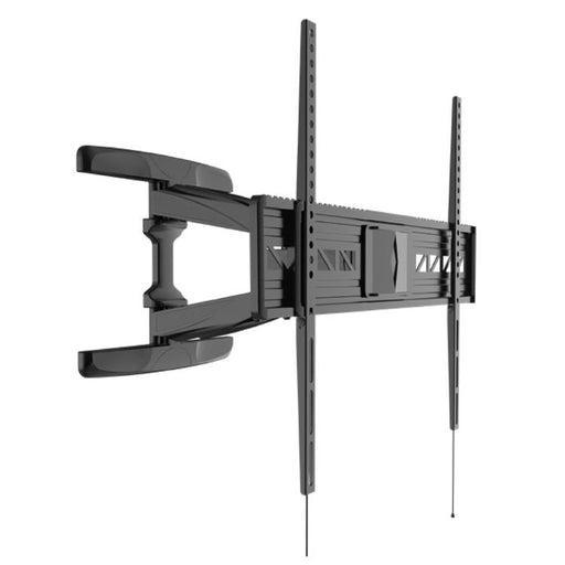 Syncmount SM-4790DFM | Support mural pour Téléviseur 47" à 90" - 2 Pivots - Jusqu'à 132 lb (60 kg) - 55\450mm-Sonxplus Sorel