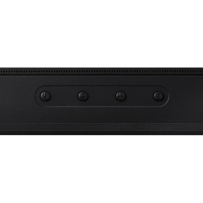 Samsung HW-LST70T | Barre de son d'extérieur - The Terrace - 3.0 canaux - 210 W - Bluetooth - Noir-Sonxplus Sorel