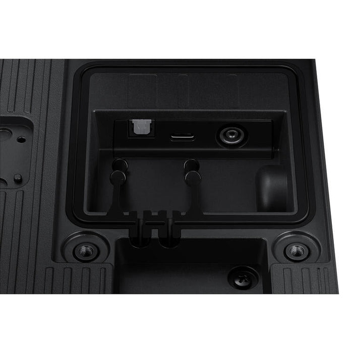 Samsung HW-LST70T | Barre de son d'extérieur - The Terrace - 3.0 canaux - 210 W - Bluetooth - Noir-Sonxplus Sorel