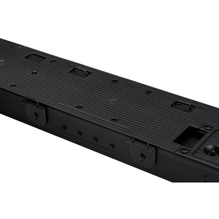 Samsung HW-LST70T | Barre de son d'extérieur - The Terrace - 3.0 canaux - 210 W - Bluetooth - Noir-Sonxplus Sorel