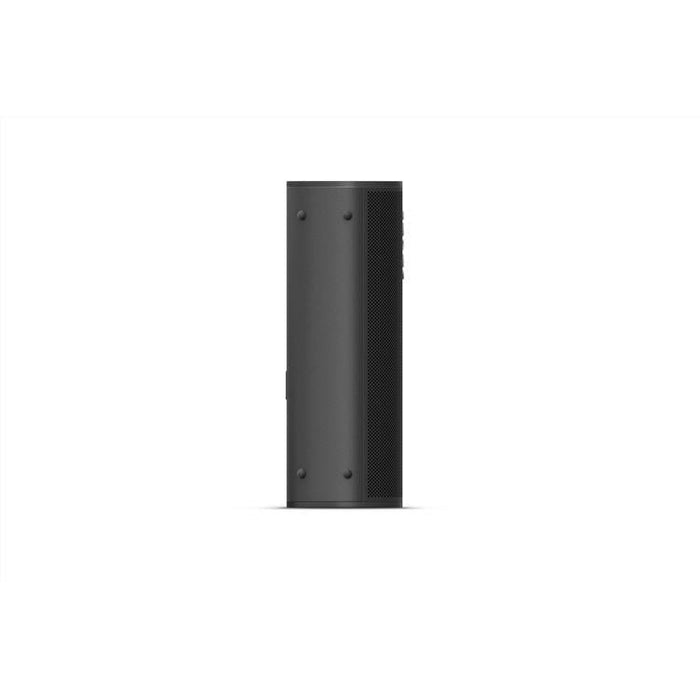 Sonos Roam | Haut-parleur portatif - Bluetooth - Wi-Fi - Étanche - Couplage Stéréo - Noir-Sonxplus Sorel