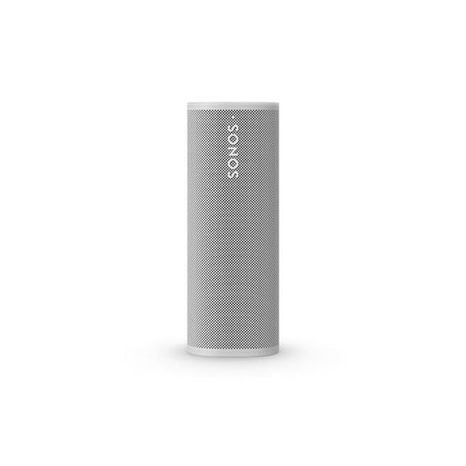 Sonos Roam | Haut-parleur portatif - Bluetooth - Wi-Fi - Étanche - Couplage Stéréo - Blanc-Sonxplus Sorel