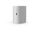 Sonos Roam | Haut-parleur portatif - Bluetooth - Wi-Fi - Étanche - Couplage Stéréo - Blanc-Sonxplus Sorel